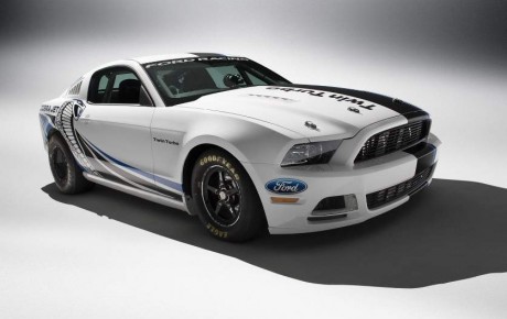 Ford Mustang Cobra