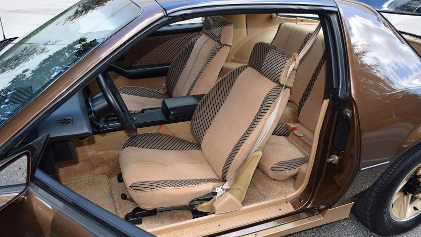 1984 Chevrolet Camaro Z28